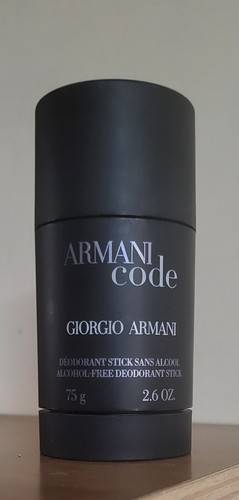 Profumo uomo armani - armani, code