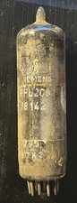 Valvola pfl 200 - valvola, vintage