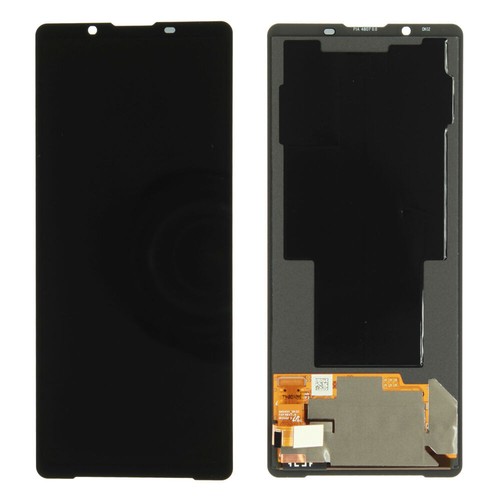 Original oled display ohne - original,