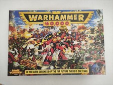Gioco Da Tavolo Warhammer