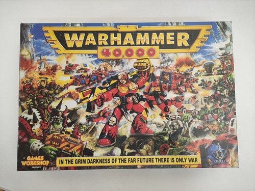 Gioco tavolo warhammer - tavolo,