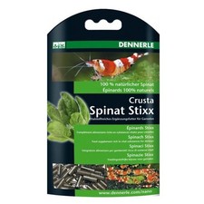 Dennerle 5854 crusta spinat - crusta,