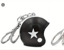 Portachiavi Moto Casa Etc A Forma Di Casco Gadgets 