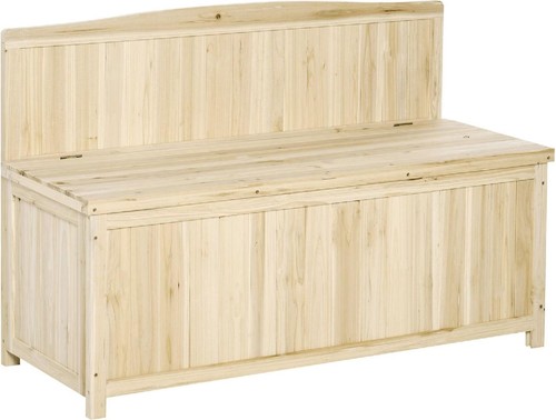 Panchina legno giardino - panchina,