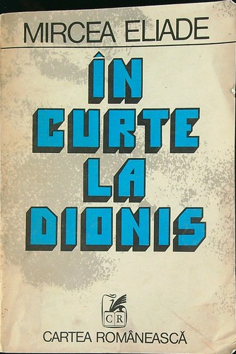 în curte dionis - curte,