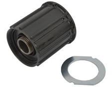 Corpetto ruota libera Shimano