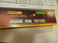 Märklin mini club 8695