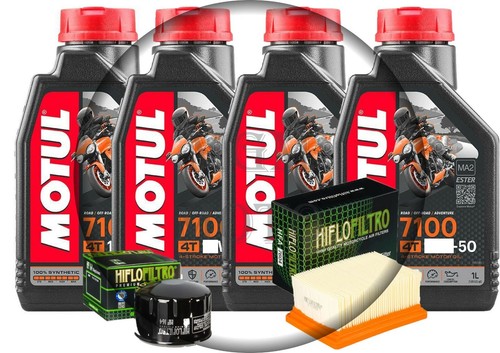 Kit tagliando bmw 600 - kit,