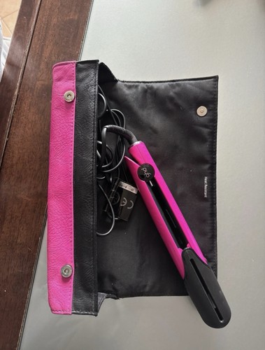 Ghd platinum limited - limited, edition