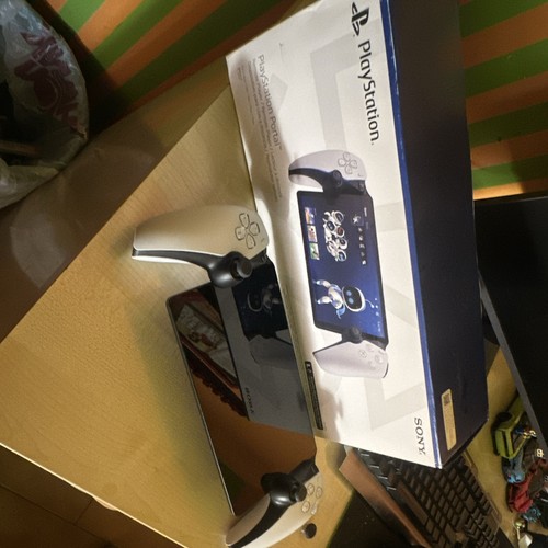 Playstation portal - playstation,