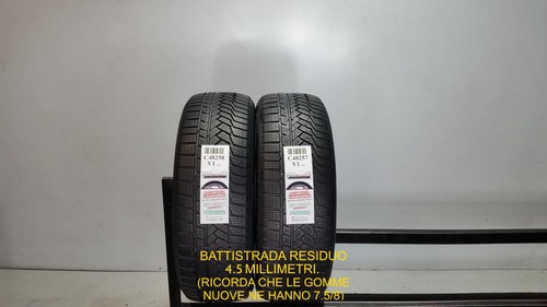 Gomme usate termiche - gomme,