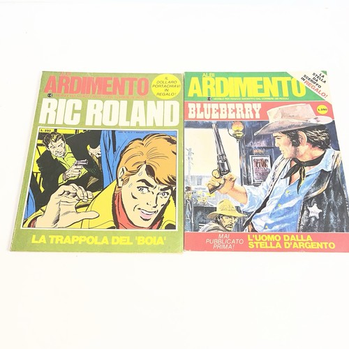 Lotto fumetti albi - fumetti,