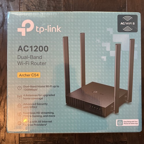 Nuovo router wifi dual - nuovo, band