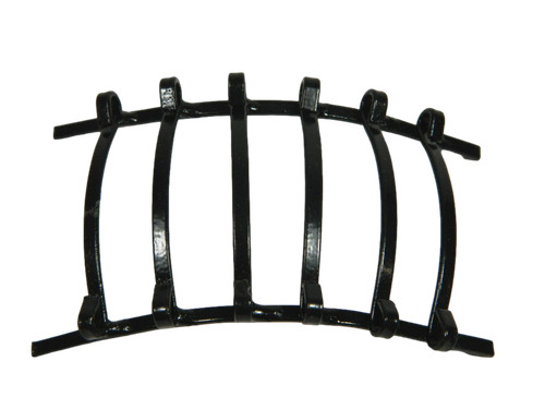 Balcone ferro 7x4h - ferro,