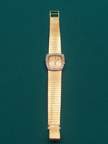 Baume mercier lunetta svizzera - mercier,