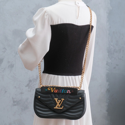 Borsa tracolla louis vuitton - tracolla,