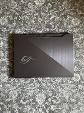 Notebook Asus ROG Strix SCAR