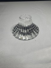 Candeliere Baccarat Crystal