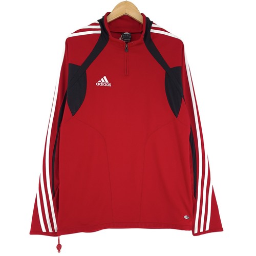 Adidas vintage felpa - vintage, pullover