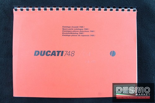 Catalogo ricambi ufficiale - catalogo,