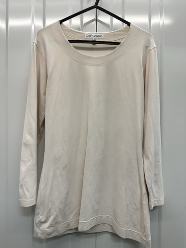 Top donna joseph janard - top,