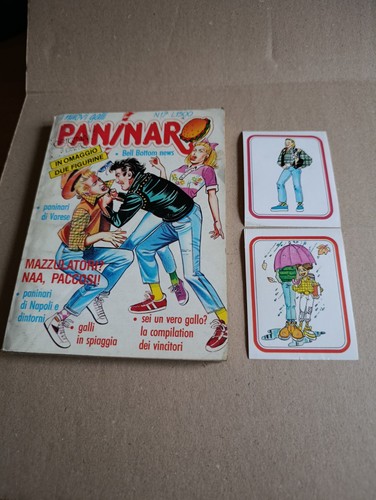 Nuovi galli paninaro - galli, n.