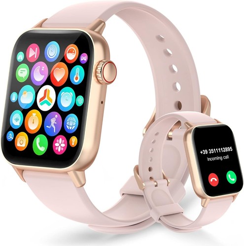 Safiman smartwatch donna - safiman, h5