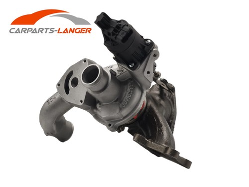 Turbocompressore per honda - per,