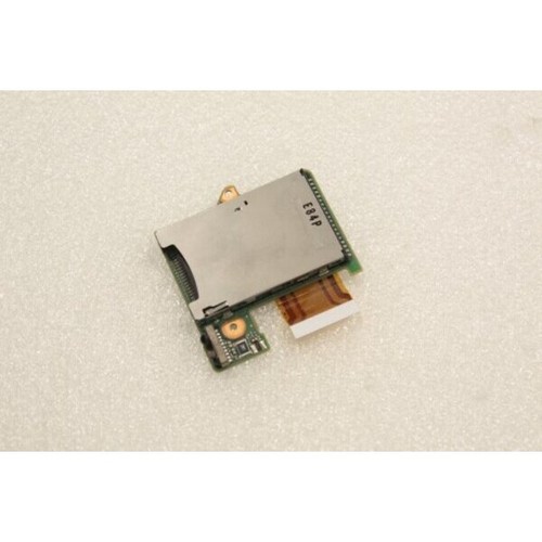 Fujitsu siemens lifebook s6420 - fujitsu,