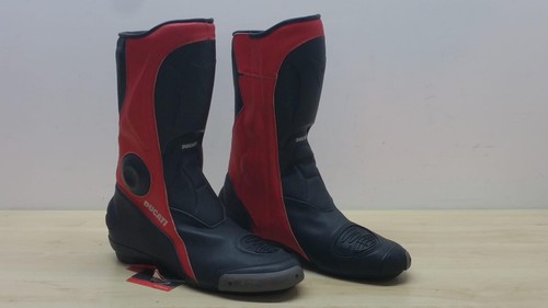 Stivali moto superbike - stivali,
