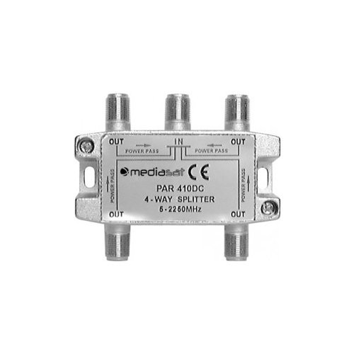 Splitter antenna mediasat - splitter,
