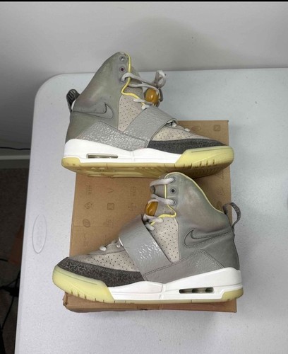 Taglia nike air yeezy - taglia, 8.5