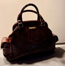 Rara borsa a mano vintage