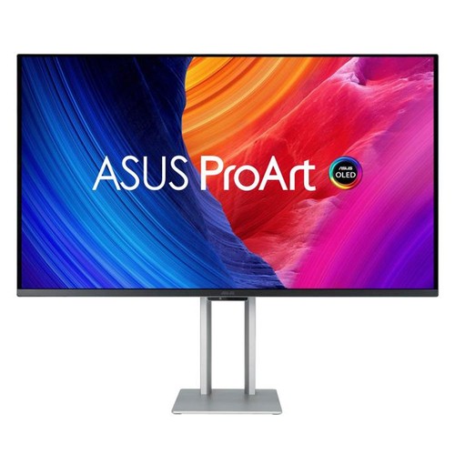 Asus proart oled pa32ucdm - oled,