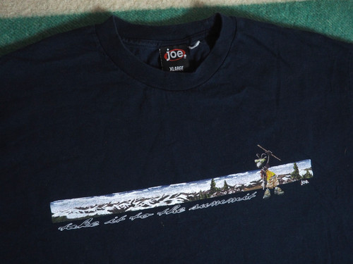 Shirt maglietta vintage anni - t-shirt,