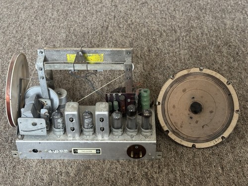 Chassis bush dac90a valve - bush,