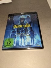 Dracula das musical - dracula,