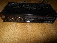 FISHER CA-224 AMPLIFICATORE