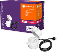 Smart + Outdoor Plug, Zigbee