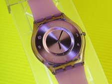 SKIN Swatch - PURPLE SOFTNESS