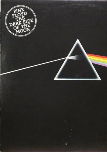 Pink floyd dark side - floyd, of