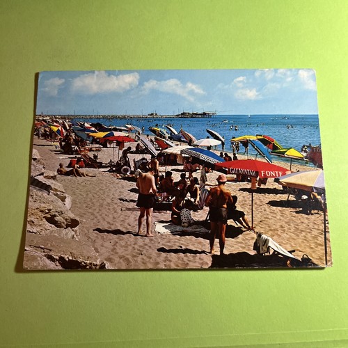 Cartolina colori collezione - cartolina,