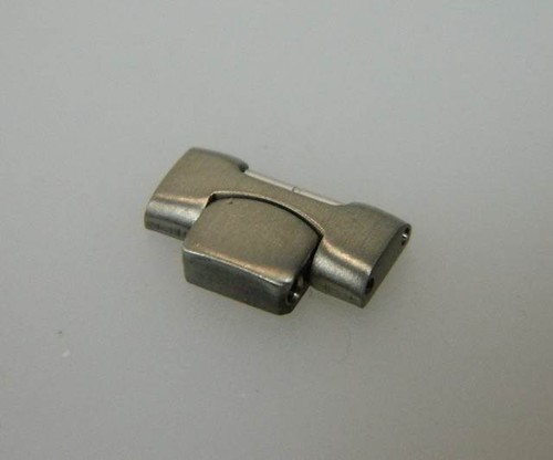 Omega maillon titane - maillon,