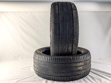 275/40 R20 106Y MICHELIN