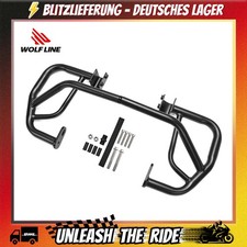 Paraurti wolfline per honda - wolfline,