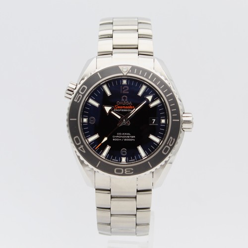 2826 omega seamaster planet - [2826],