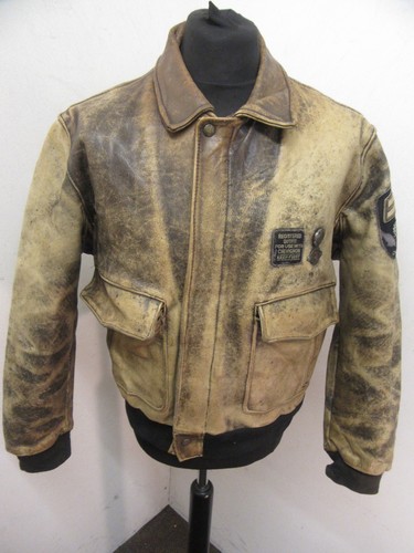 Giacca vintage chevignon corps - giacca,