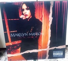 MARILYN MANSON - EAT ME, DRINK