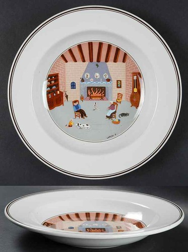 Villeroy boch design naif - &,