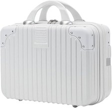Beauty Case da Viaggio Rigido